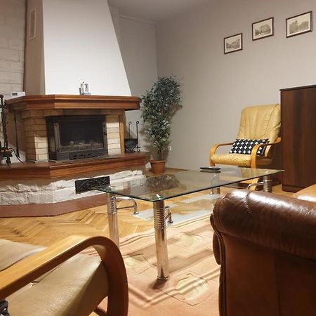 Apartamenty Straconka ,Белско-Бяла Екстериор снимка