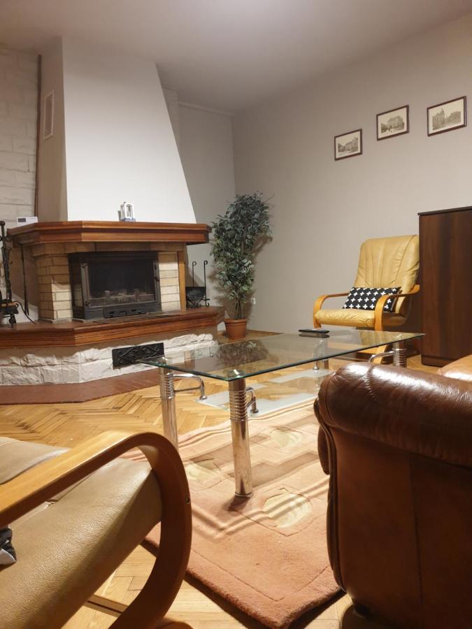 Apartamenty Straconka ,Белско-Бяла Екстериор снимка