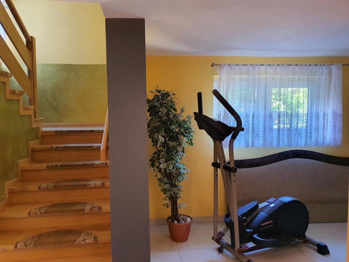 Apartamenty Straconka ,Белско-Бяла Екстериор снимка