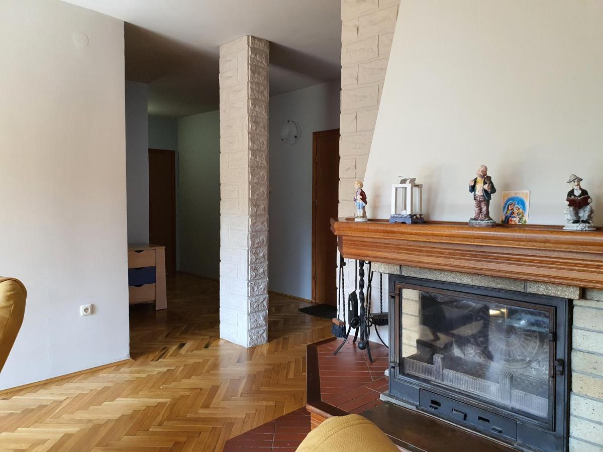 Apartamenty Straconka ,Белско-Бяла Екстериор снимка