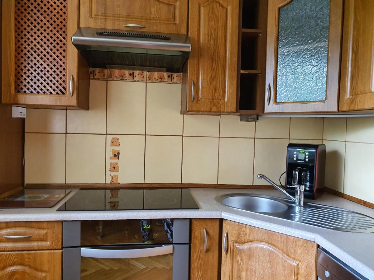 Apartamenty Straconka ,Белско-Бяла Екстериор снимка
