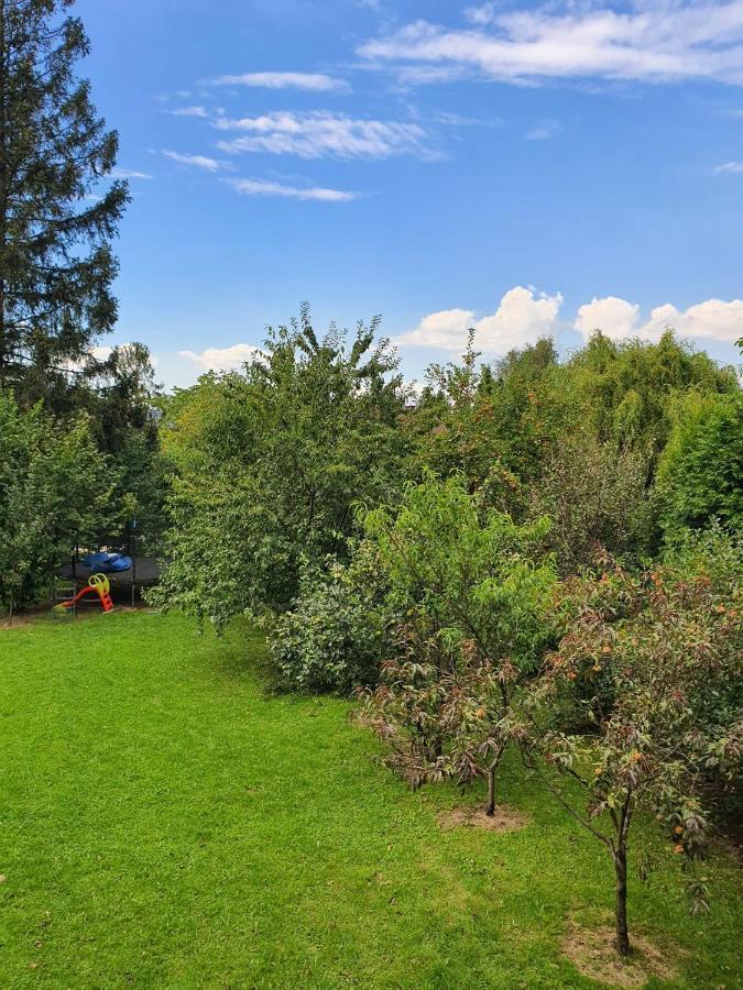 Apartamenty Straconka ,Белско-Бяла Екстериор снимка