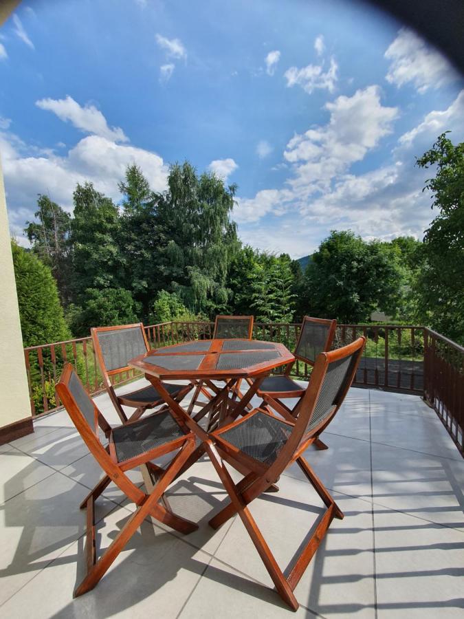 Apartamenty Straconka ,Белско-Бяла Екстериор снимка