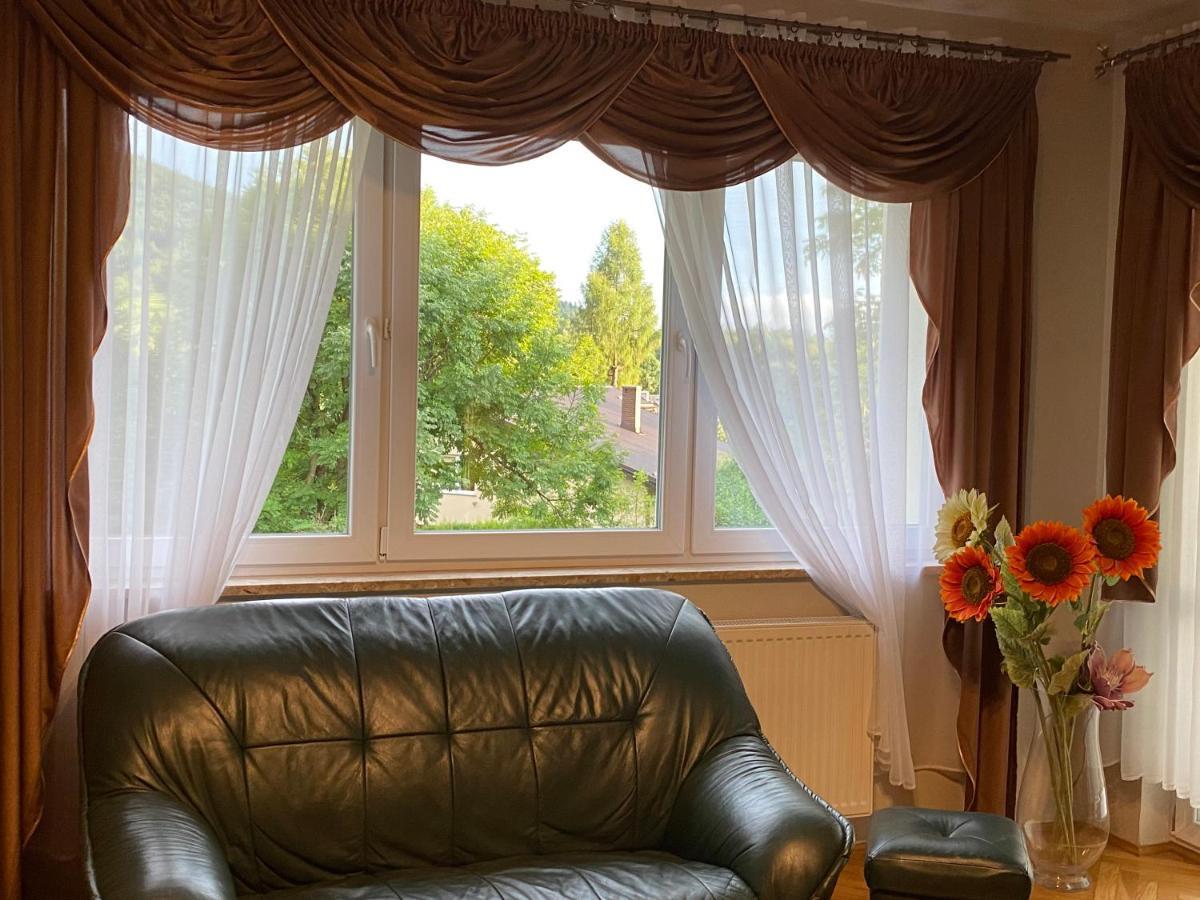 Apartamenty Straconka ,Белско-Бяла Екстериор снимка