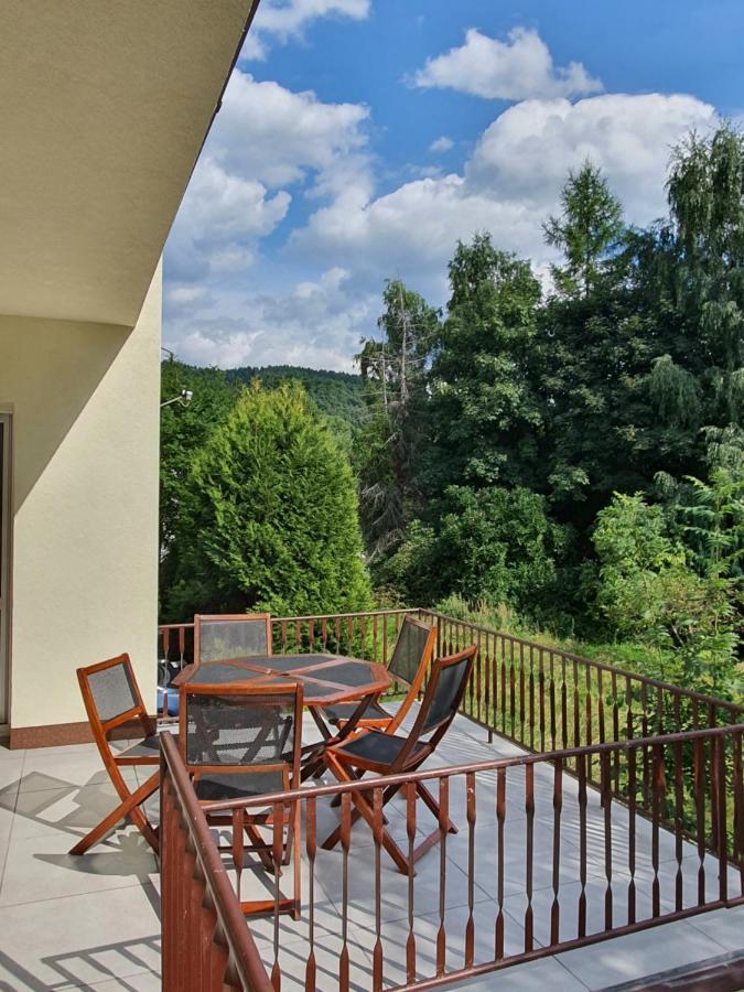 Apartamenty Straconka ,Белско-Бяла Екстериор снимка