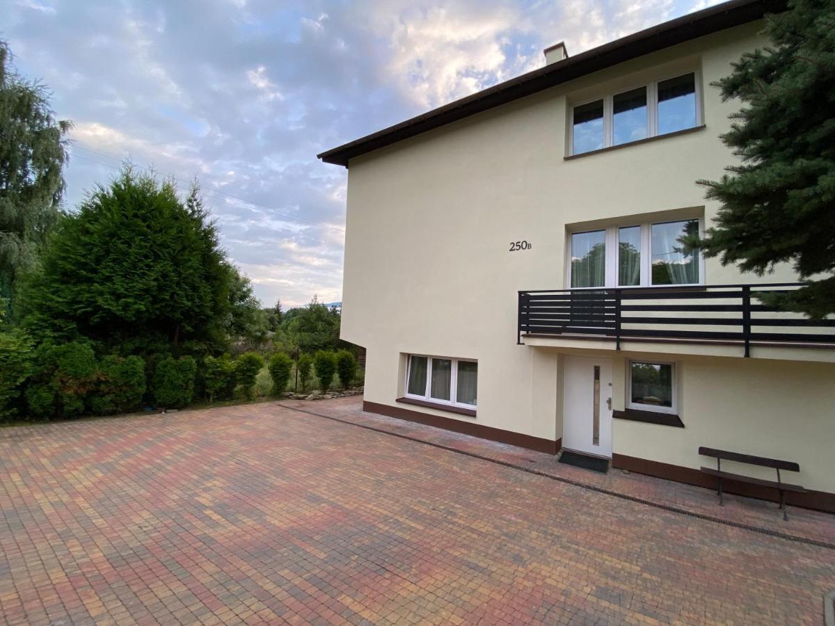 Apartamenty Straconka ,Белско-Бяла Екстериор снимка