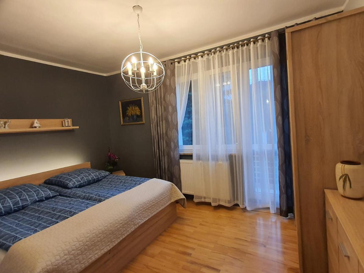 Apartamenty Straconka ,Белско-Бяла Екстериор снимка