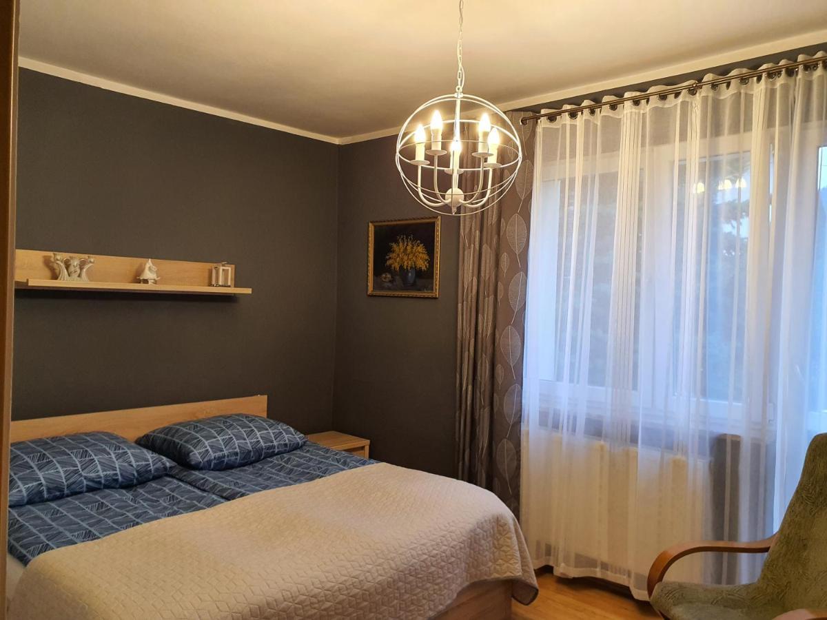 Apartamenty Straconka ,Белско-Бяла Екстериор снимка