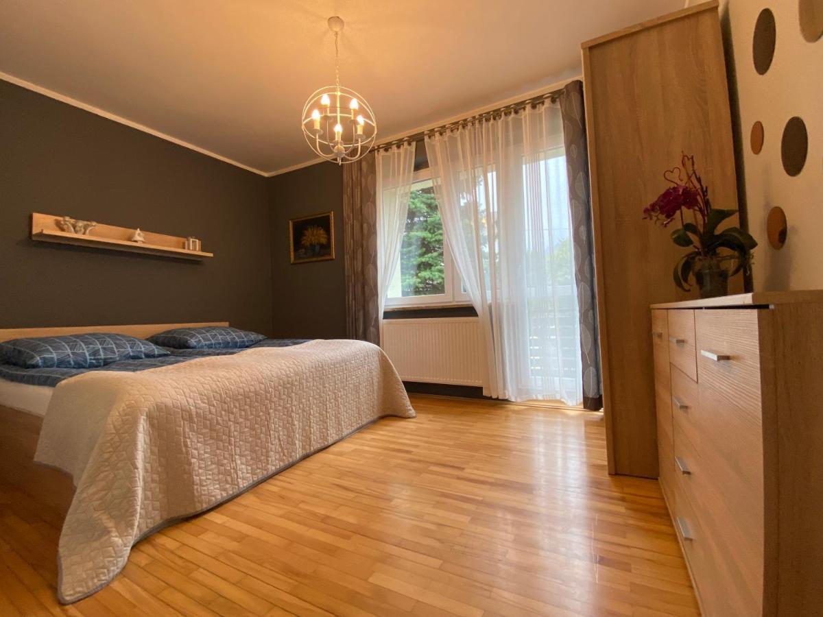 Apartamenty Straconka ,Белско-Бяла Екстериор снимка