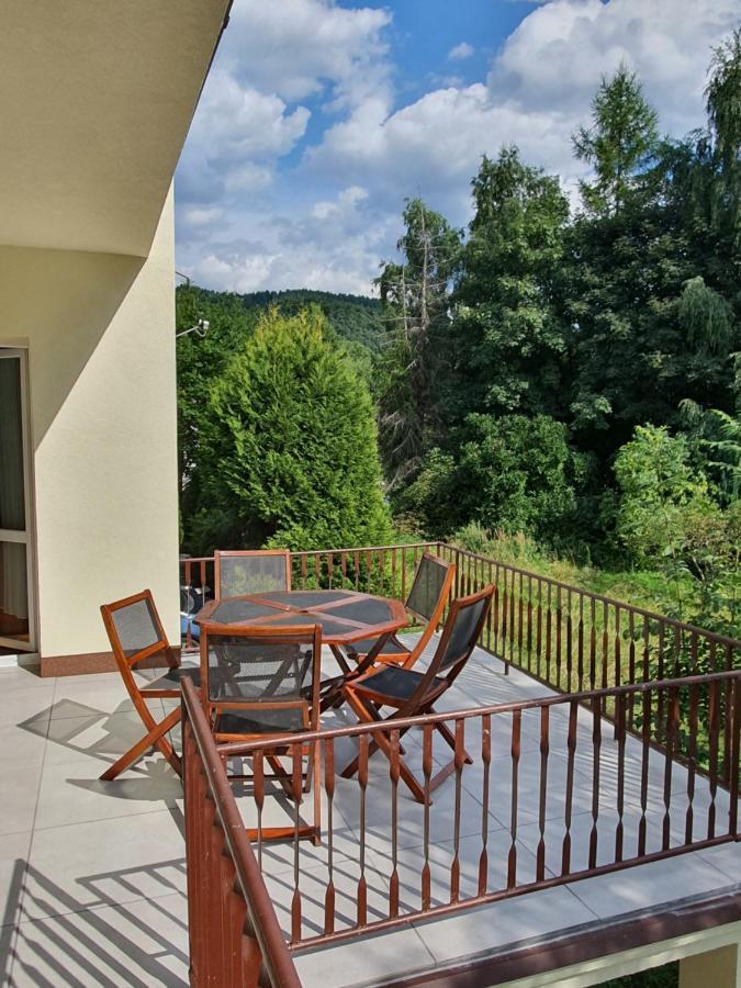 Apartamenty Straconka ,Белско-Бяла Екстериор снимка