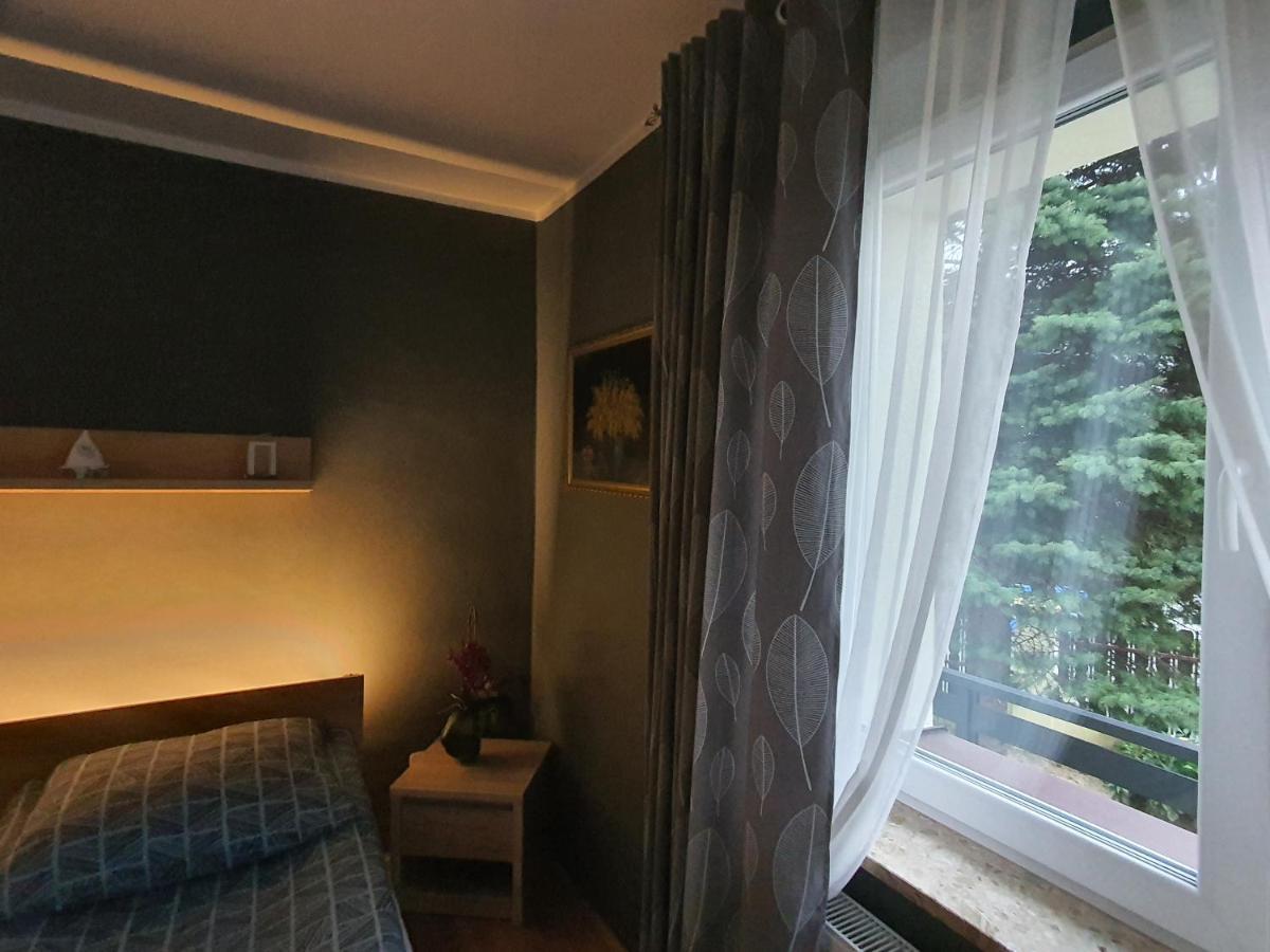 Apartamenty Straconka ,Белско-Бяла Екстериор снимка
