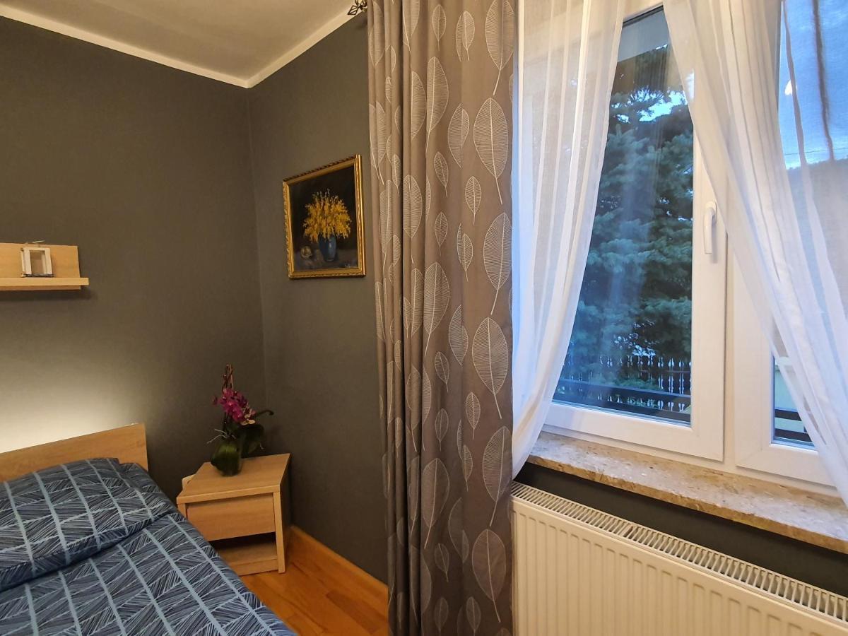 Apartamenty Straconka ,Белско-Бяла Екстериор снимка