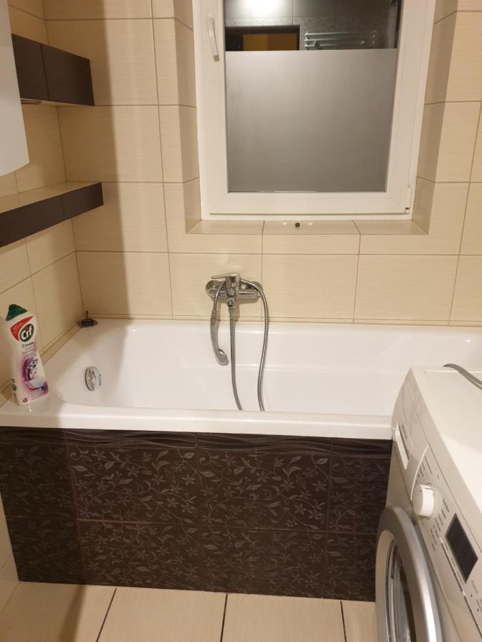 Apartamenty Straconka ,Белско-Бяла Екстериор снимка