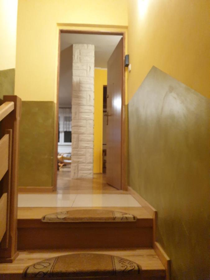 Apartamenty Straconka ,Белско-Бяла Екстериор снимка
