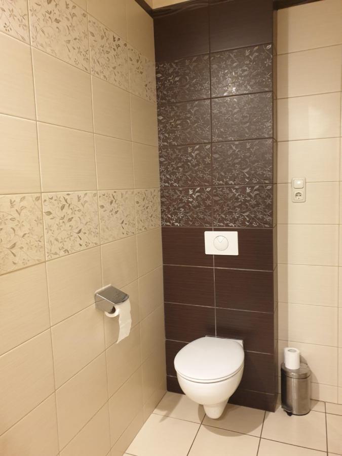 Apartamenty Straconka ,Белско-Бяла Екстериор снимка