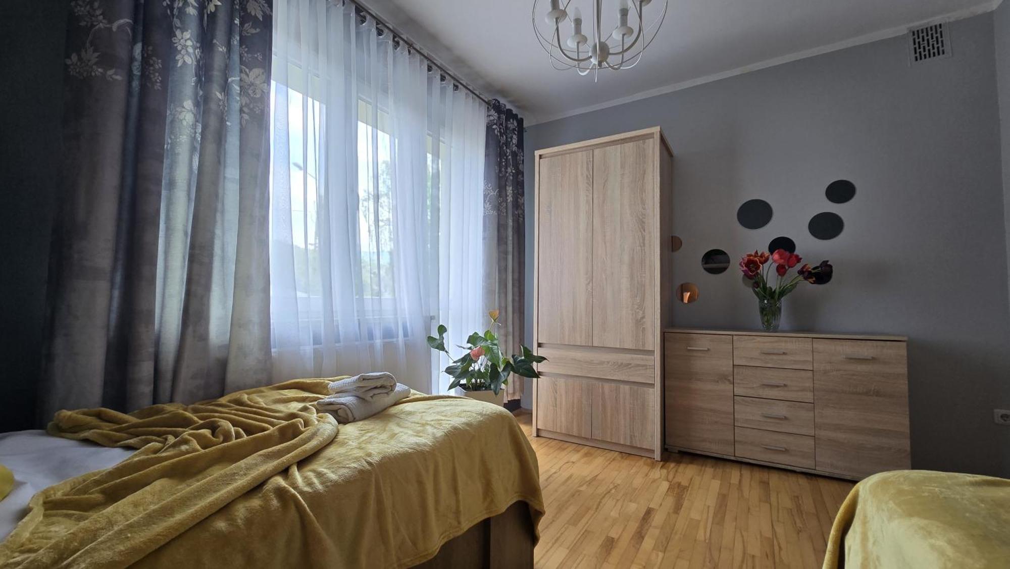 Apartamenty Straconka ,Белско-Бяла Екстериор снимка