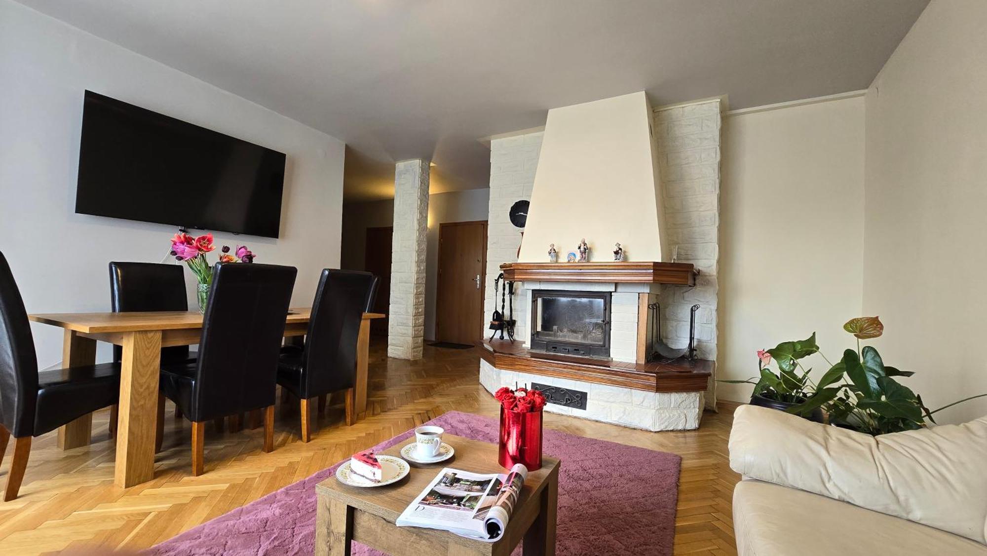 Apartamenty Straconka ,Белско-Бяла Екстериор снимка