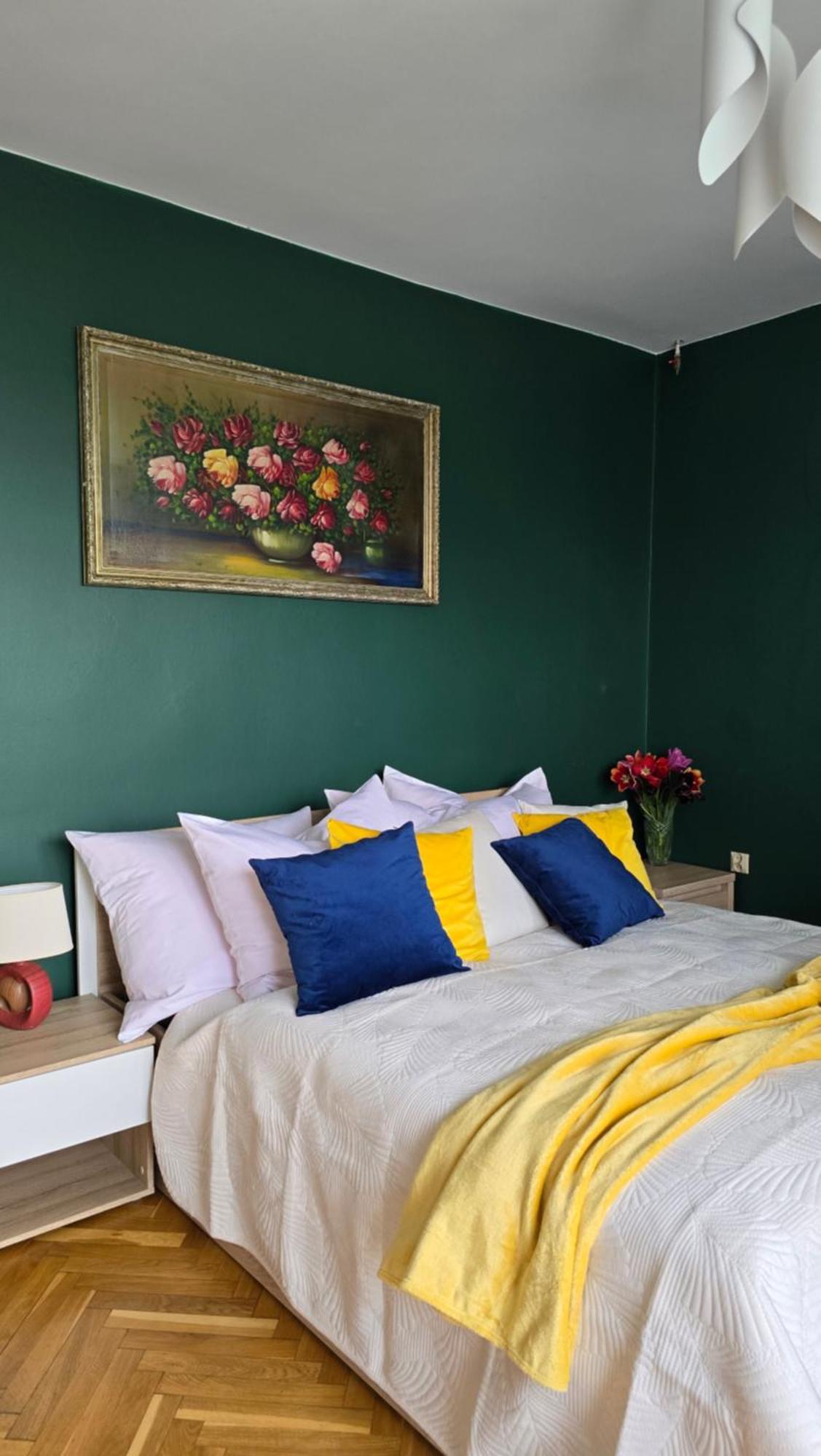 Apartamenty Straconka ,Белско-Бяла Екстериор снимка