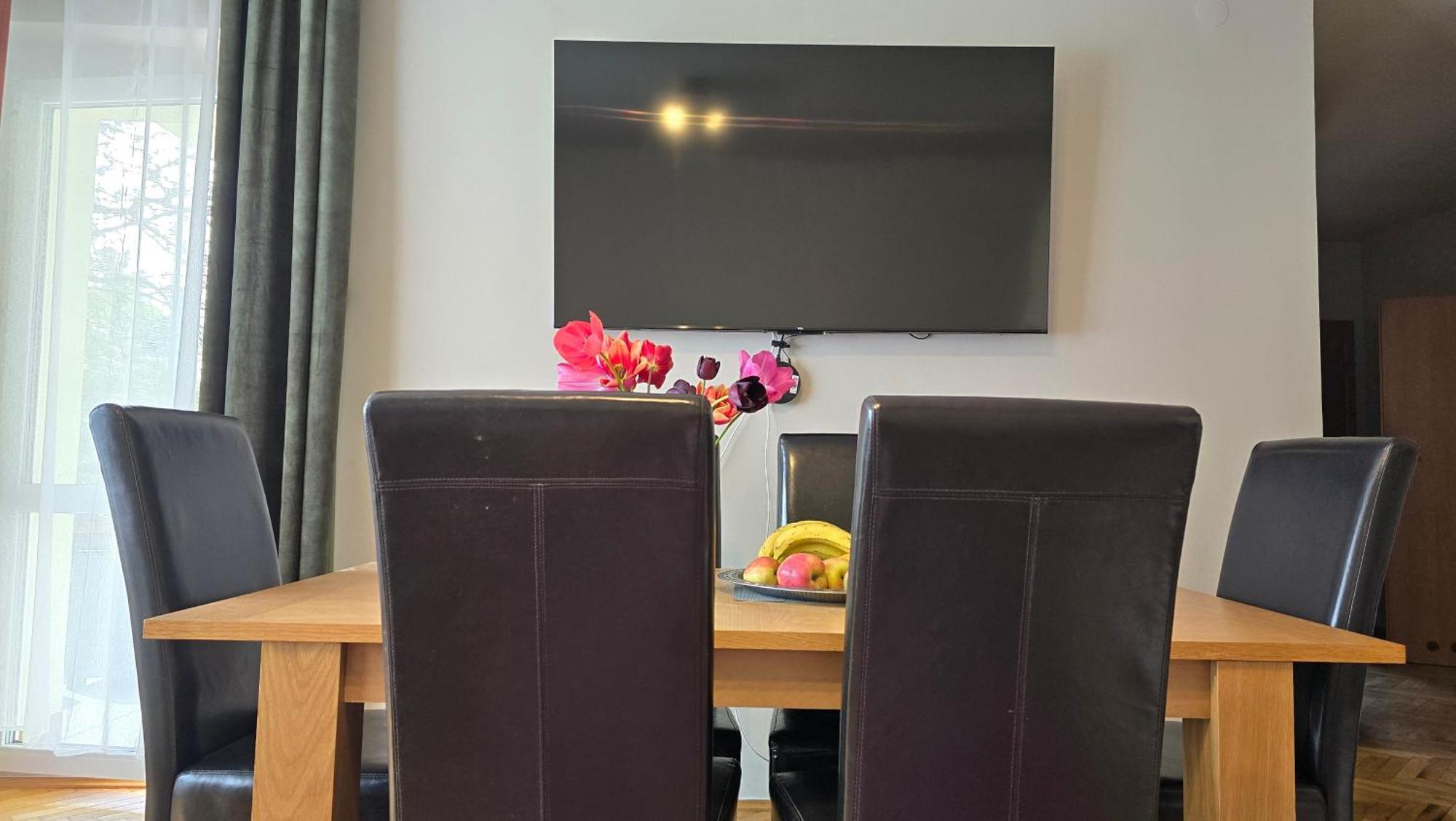Apartamenty Straconka ,Белско-Бяла Екстериор снимка