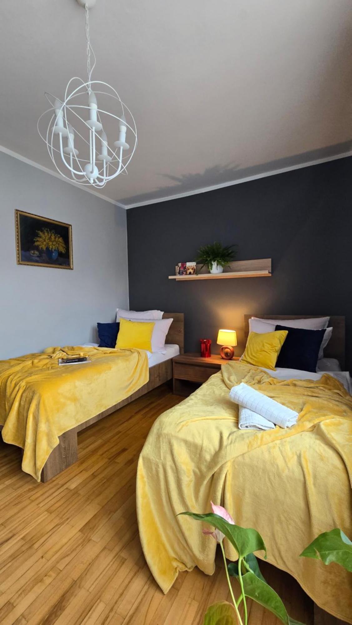 Apartamenty Straconka ,Белско-Бяла Екстериор снимка
