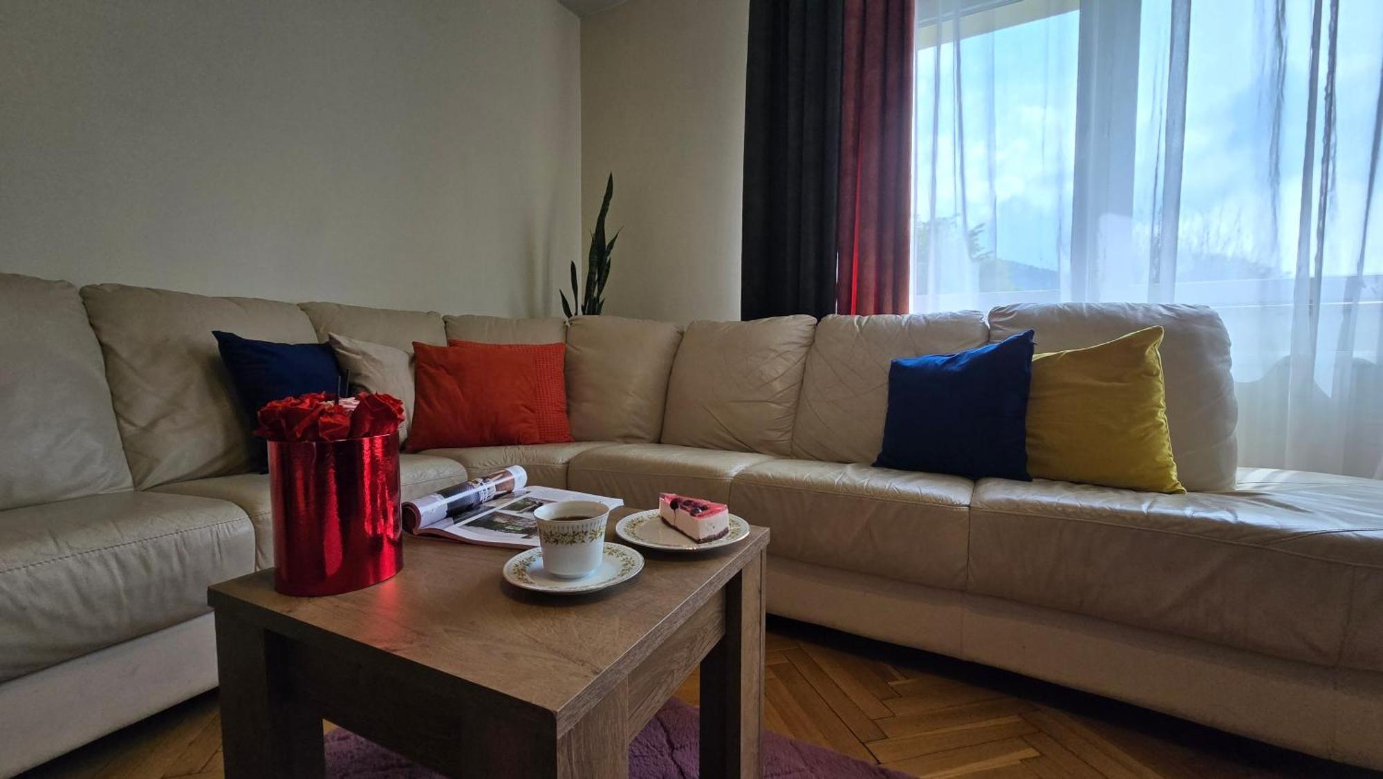 Apartamenty Straconka ,Белско-Бяла Екстериор снимка